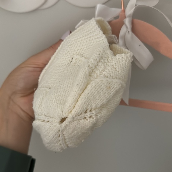 Vintage Baby Girl Hat - Picture 3 of 3